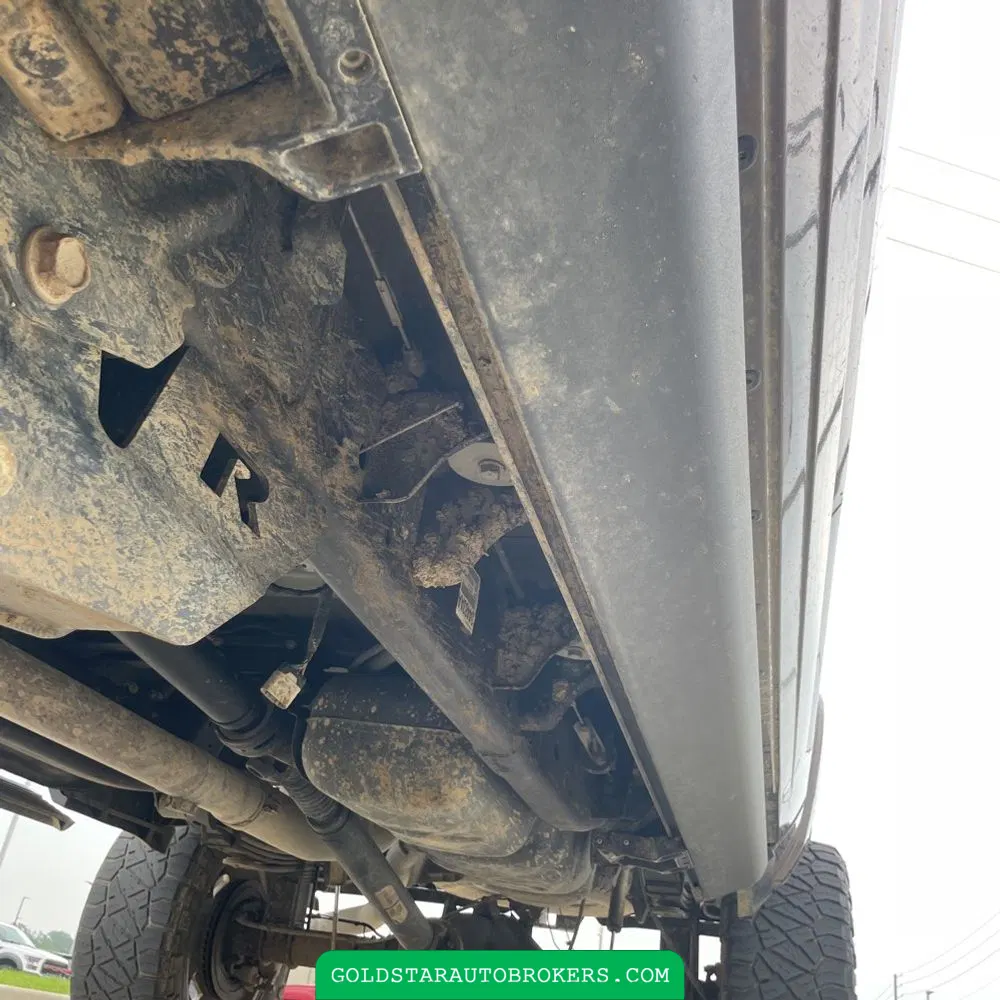 2022 Ram 3500 Limited Longhorn