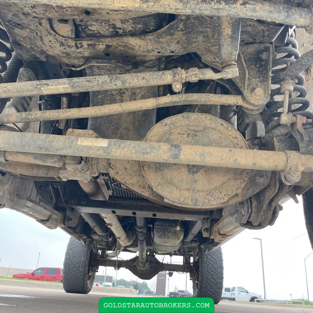 2022 Ram 3500 Limited Longhorn