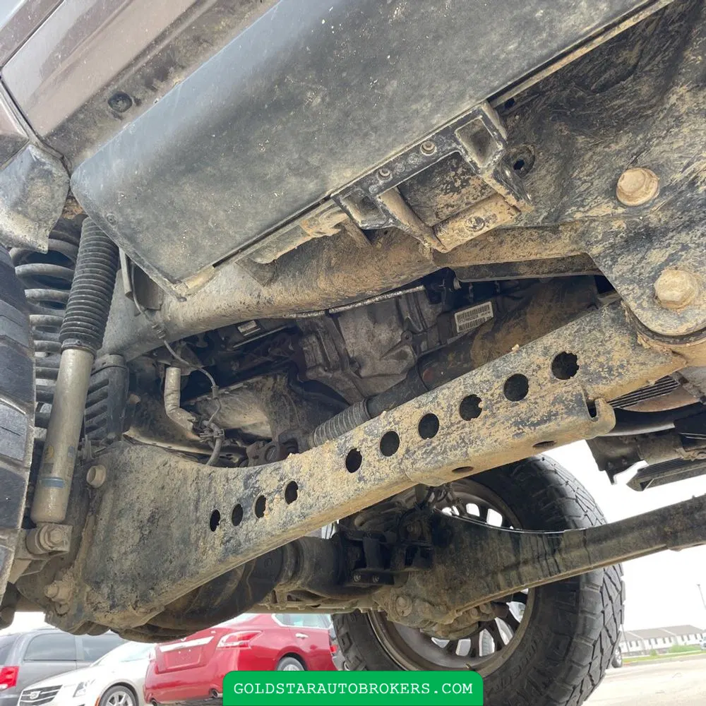 2022 Ram 3500 Limited Longhorn