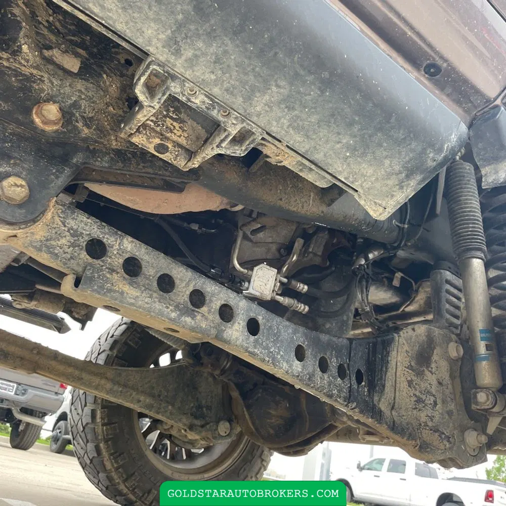 2022 Ram 3500 Limited Longhorn