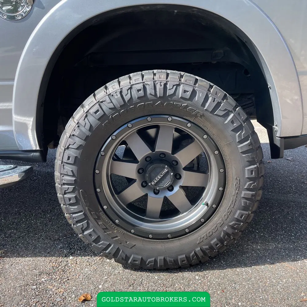 2019 Ram 3500 Limited