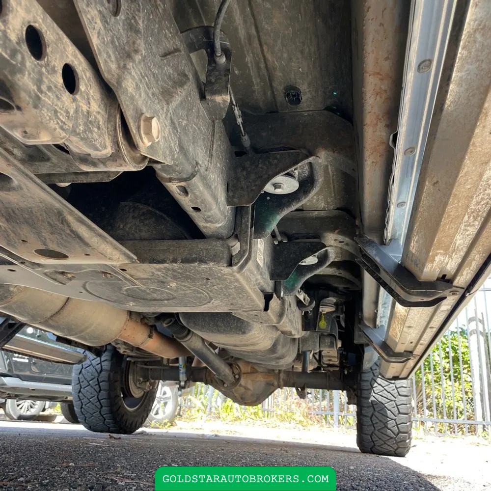 2019 Ram 3500 Limited