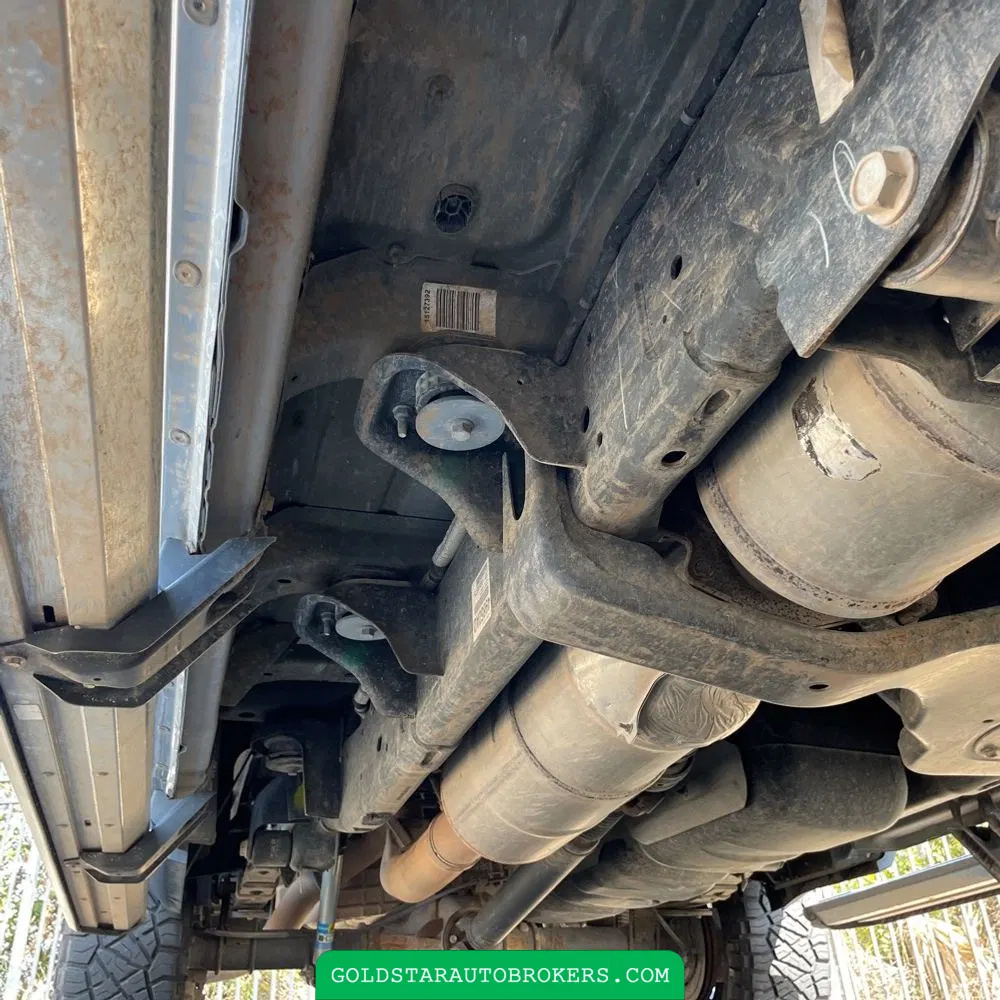 2019 Ram 3500 Limited