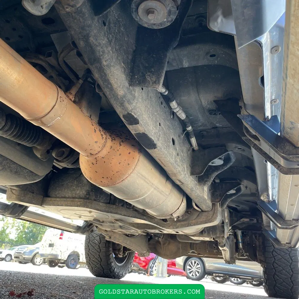 2019 Ram 3500 Limited