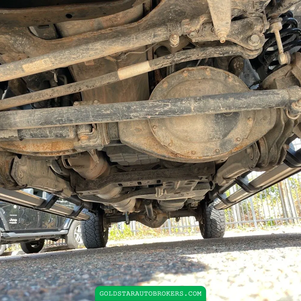 2019 Ram 3500 Limited