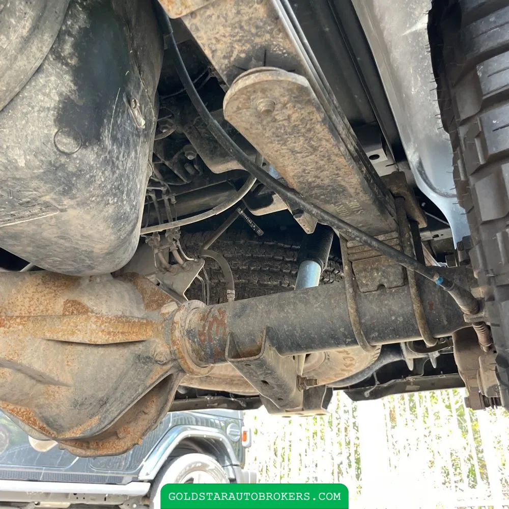 2019 Ram 3500 Limited