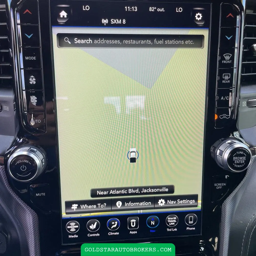 2019 Ram 3500 Limited