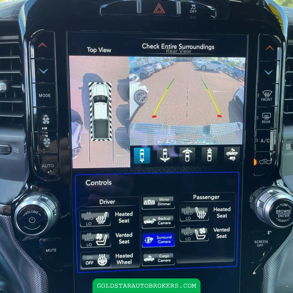 2019 Ram 3500 Limited