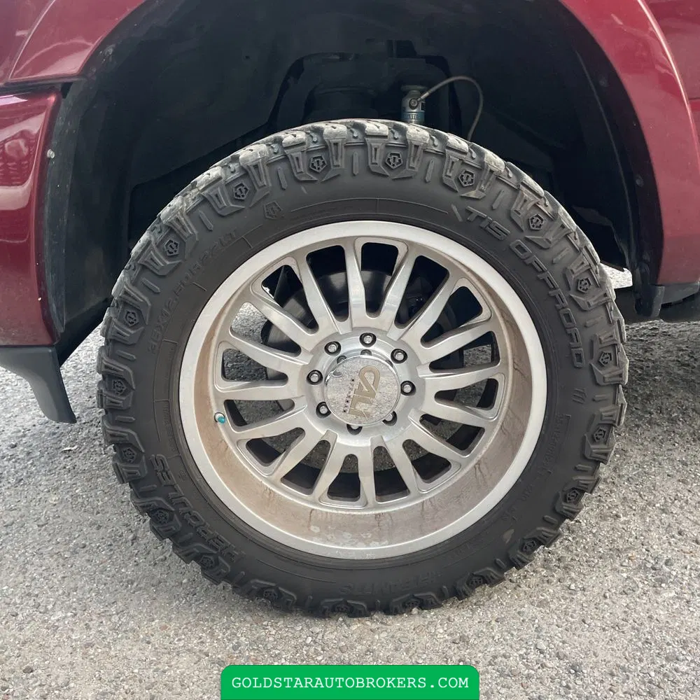 2020 Ram 3500 Limited