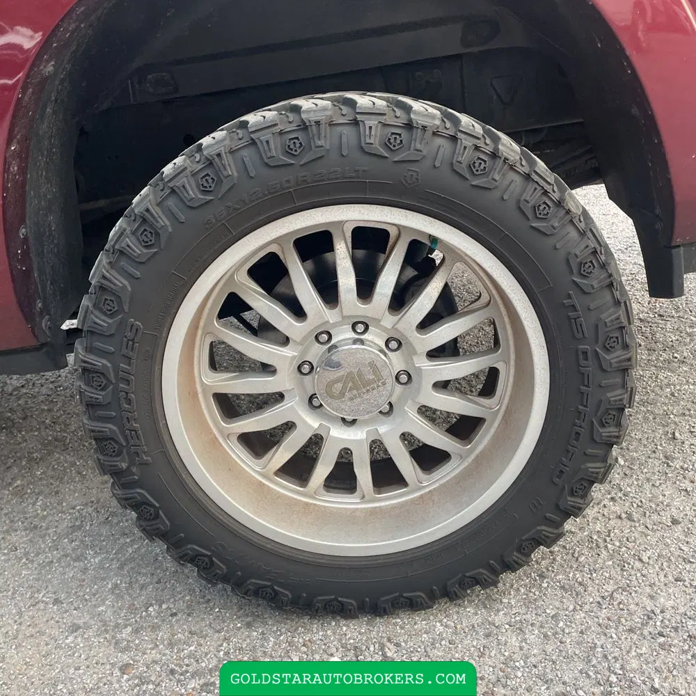 2020 Ram 3500 Limited