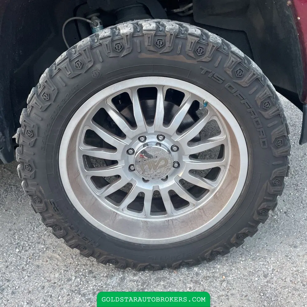 2020 Ram 3500 Limited