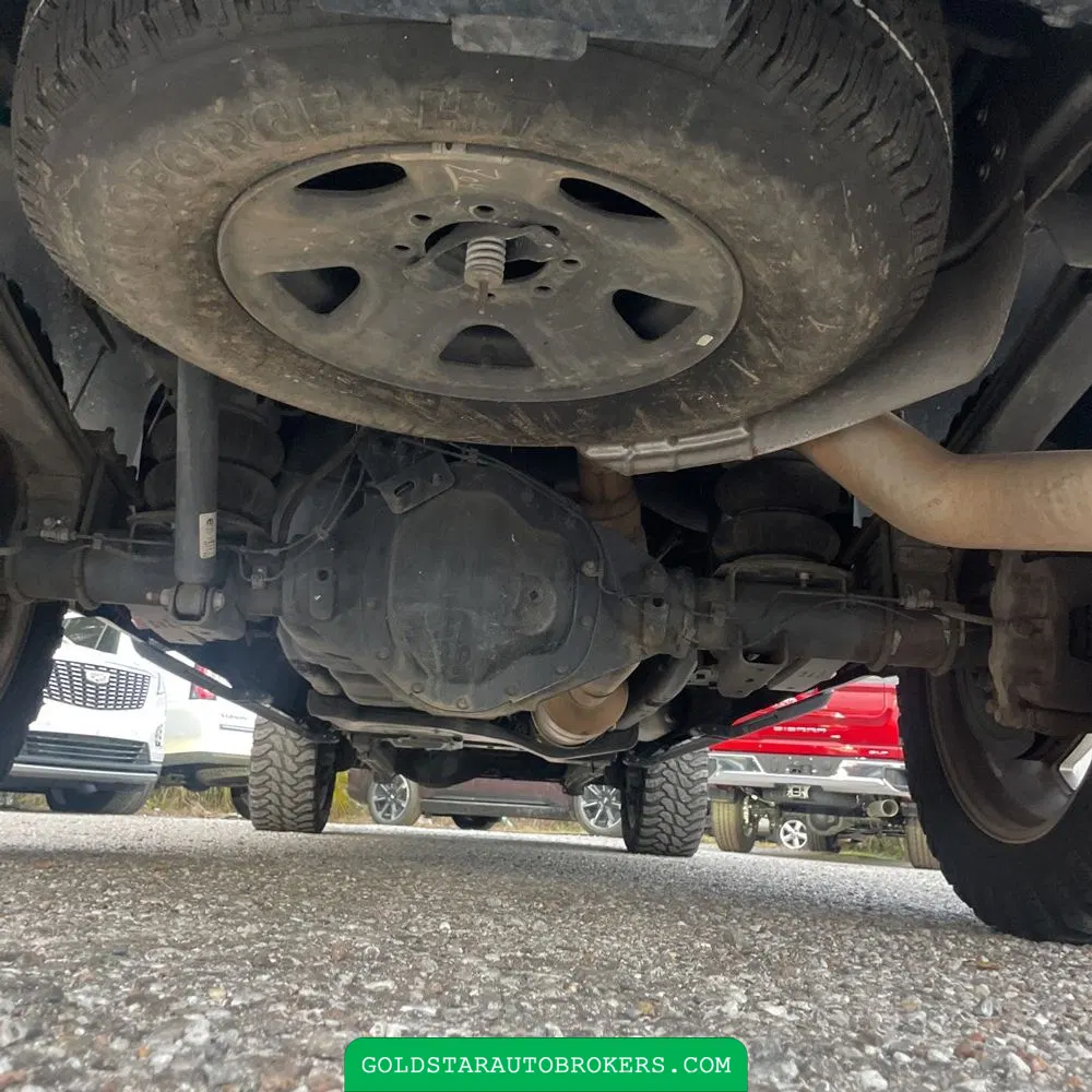2020 Ram 3500 Limited