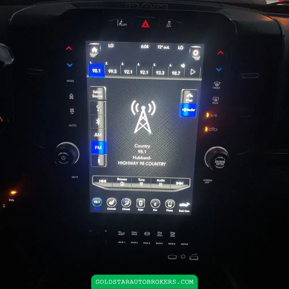 2020 Ram 3500 Limited
