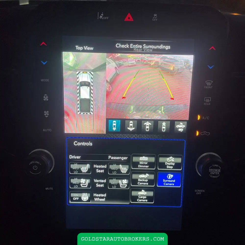 2020 Ram 3500 Limited