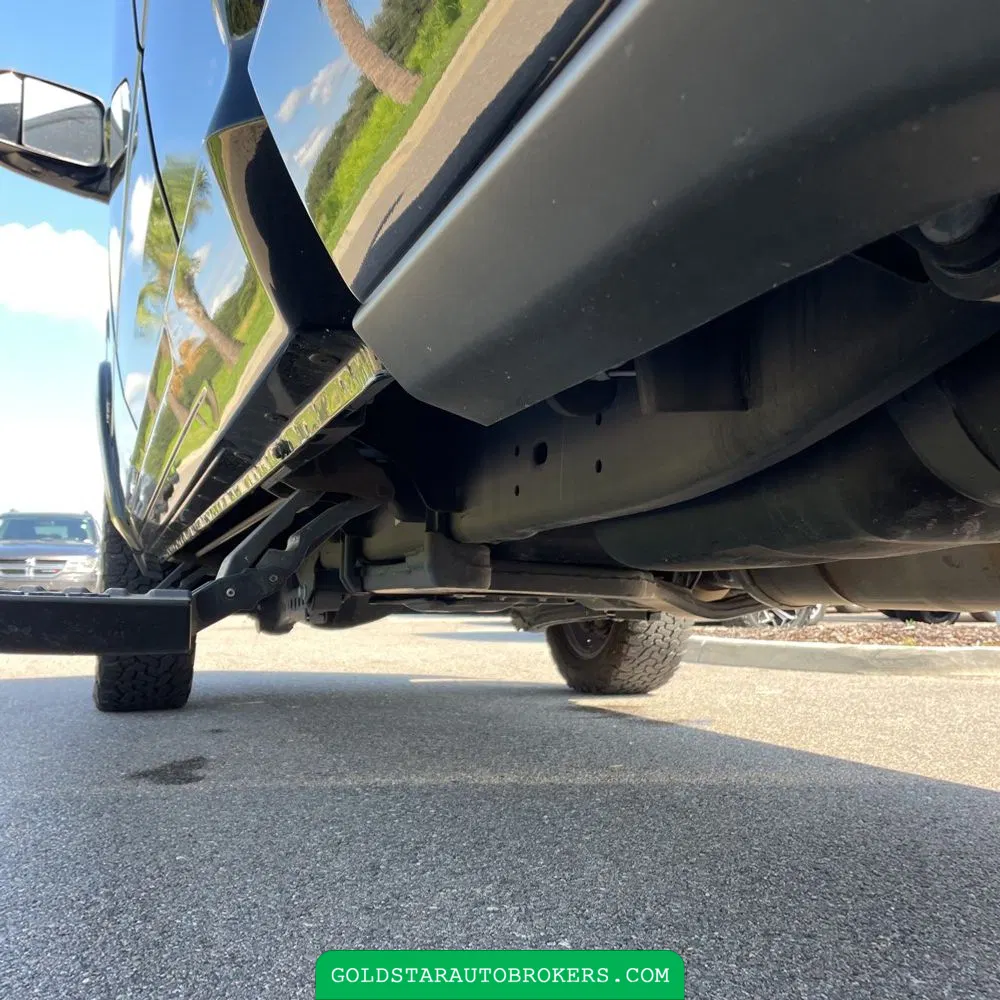 2022 Ram 3500 Limited