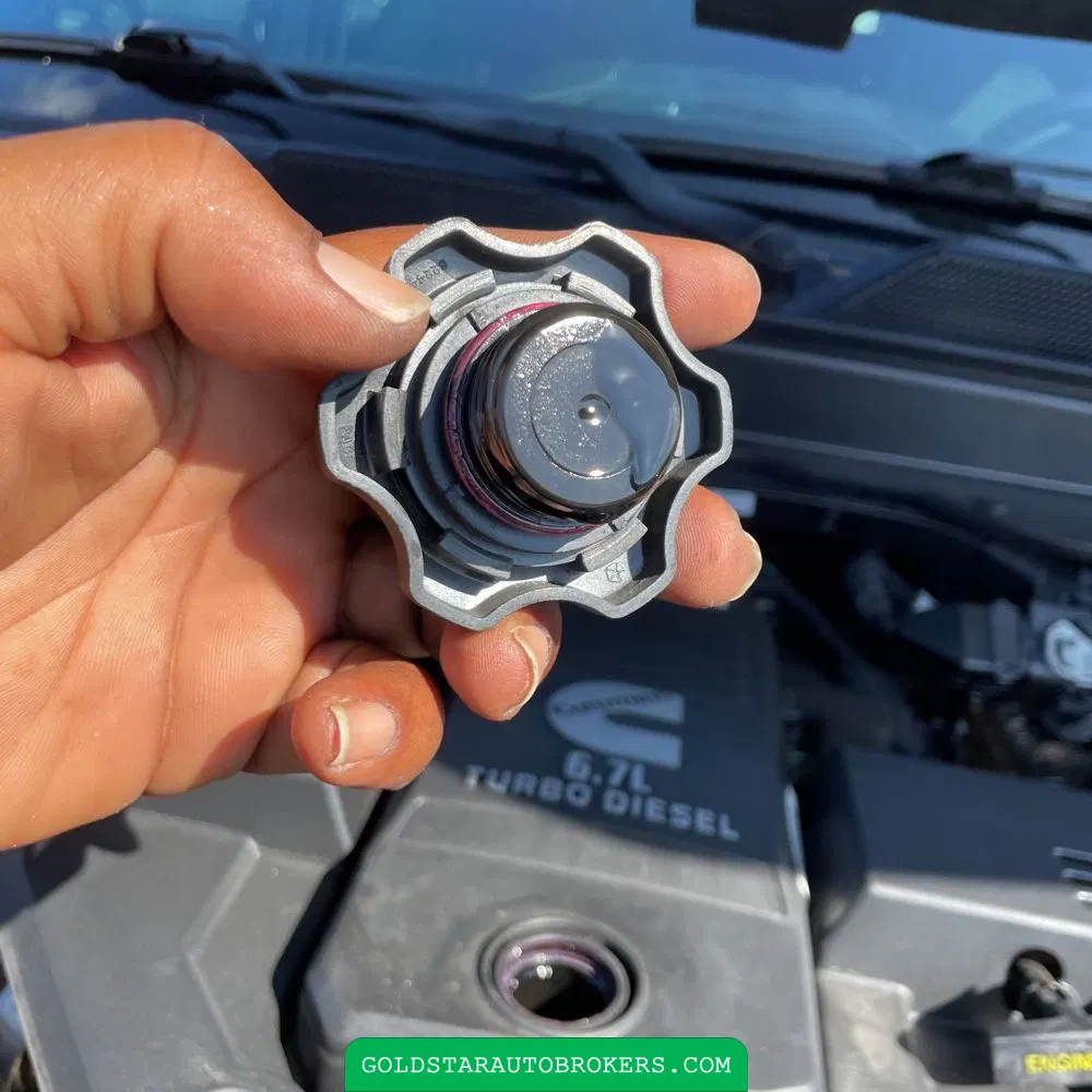 2022 Ram 3500 Limited