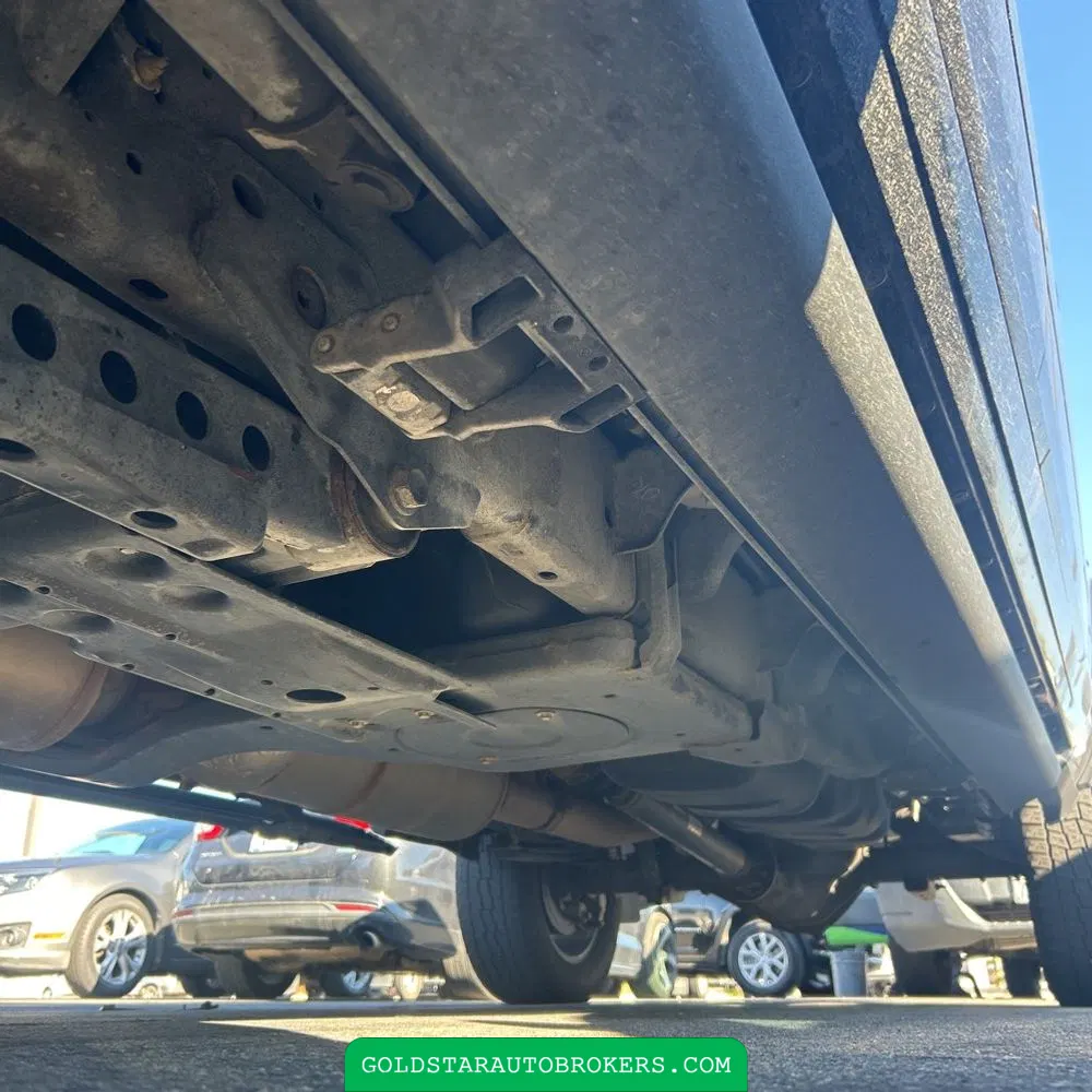 2020 Ram 3500 Limited