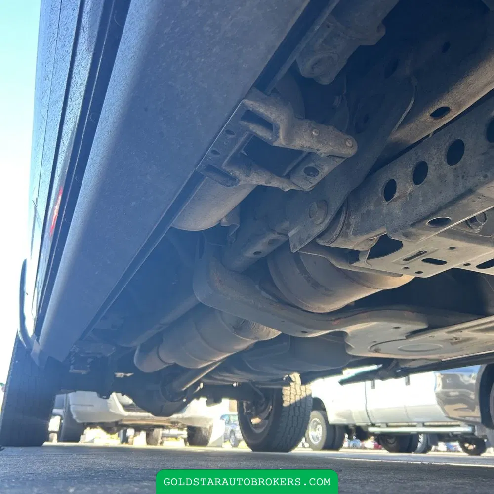 2020 Ram 3500 Limited
