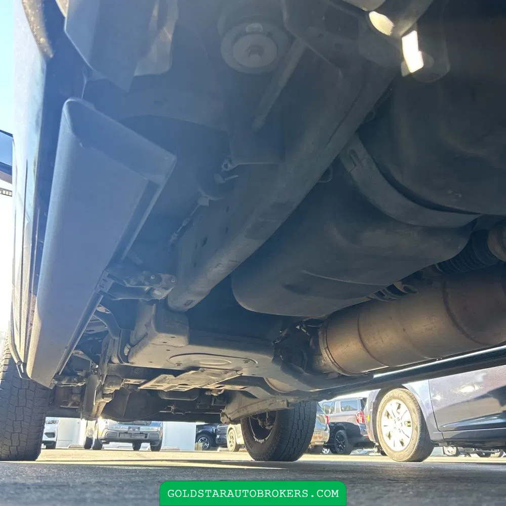 2020 Ram 3500 Limited