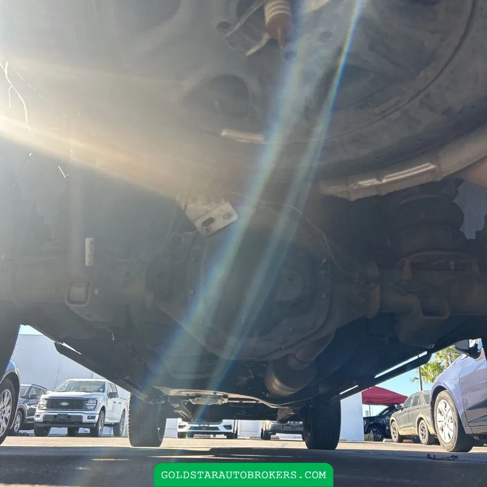 2020 Ram 3500 Limited