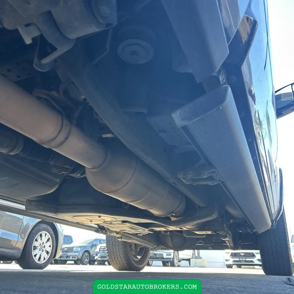 2020 Ram 3500 Limited