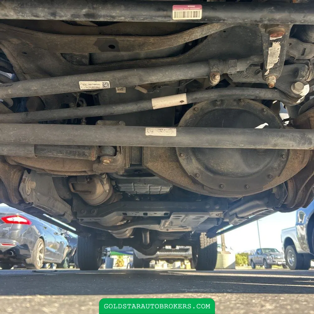 2020 Ram 3500 Limited