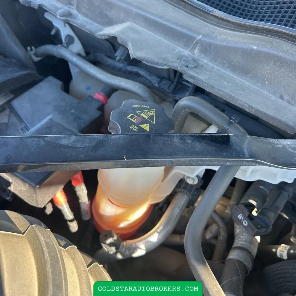 2020 Ram 3500 Limited