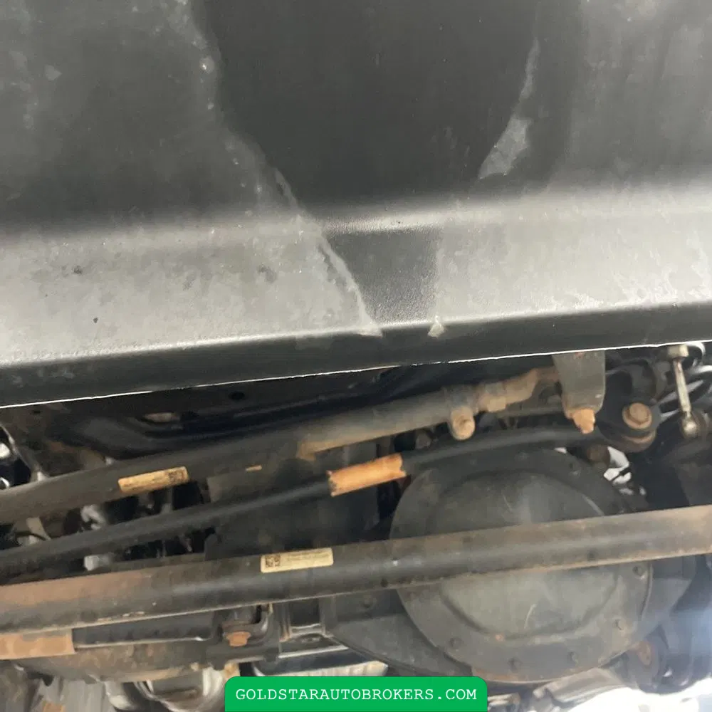 2022 Ram 3500 Limited