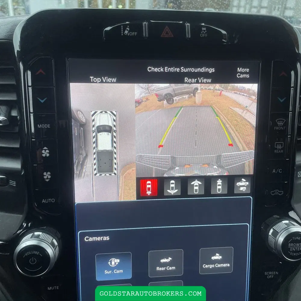 2022 Ram 3500 Limited