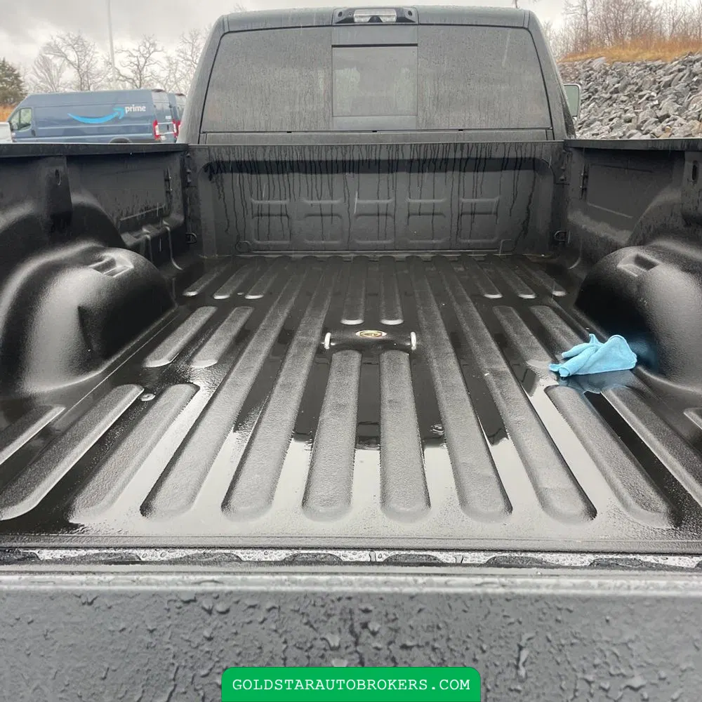 2022 Ram 3500 Limited