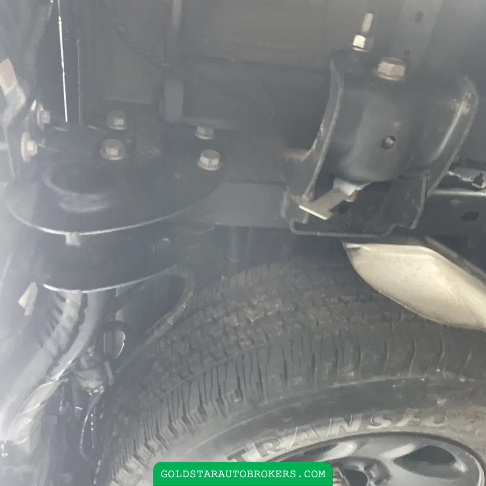2022 Ram 3500 Limited