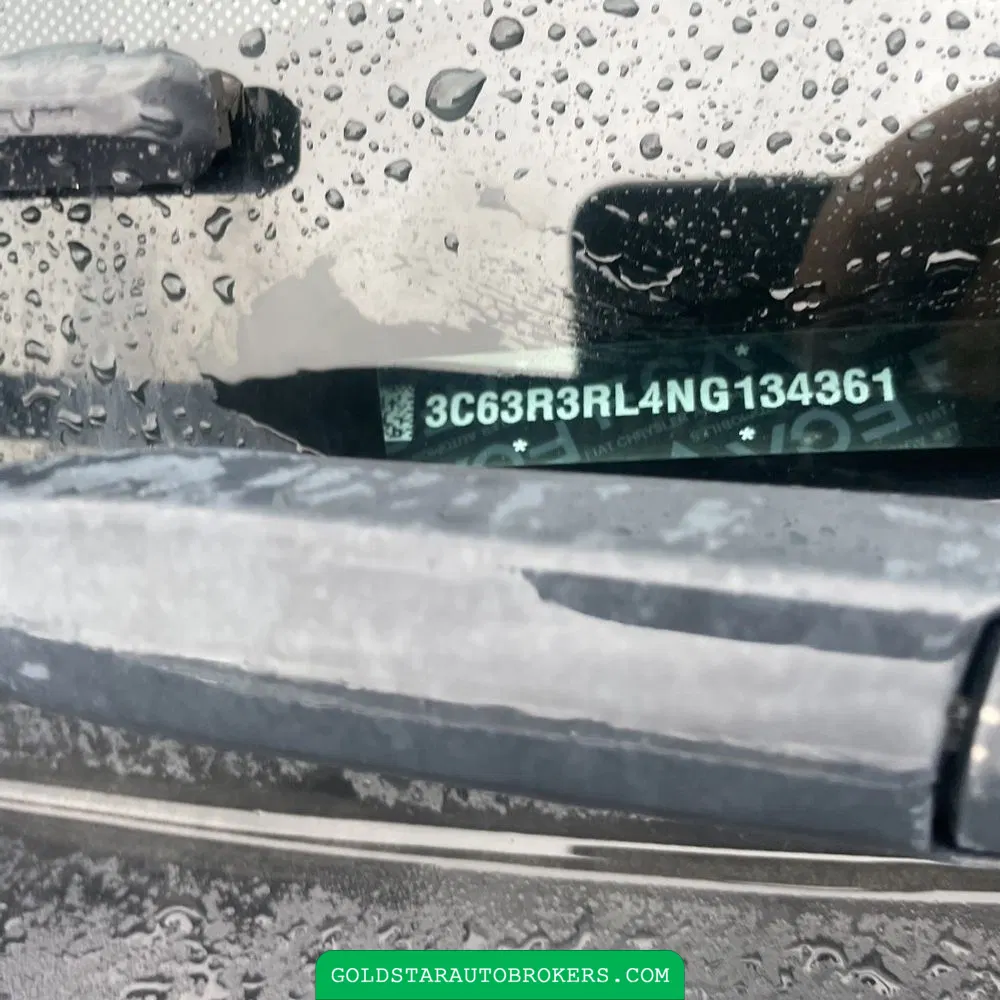 2022 Ram 3500 Limited
