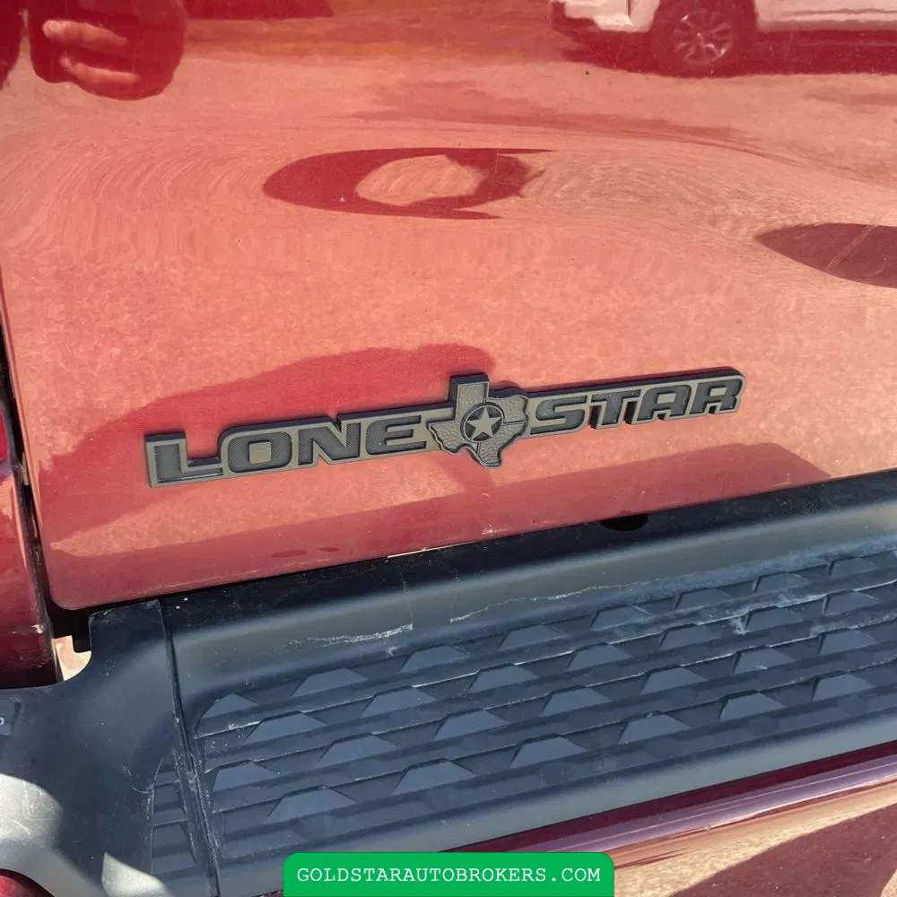 2022 Ram 3500 Big Horn
