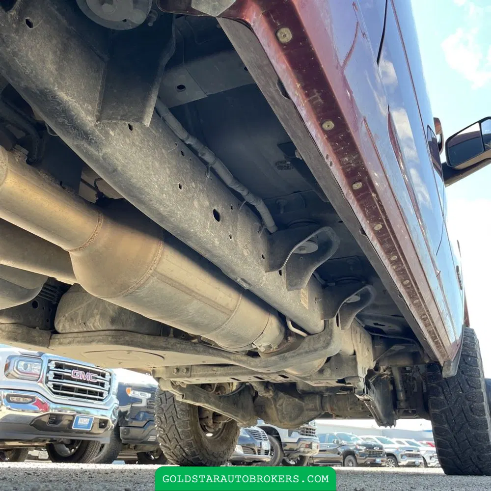 2022 Ram 3500 Big Horn