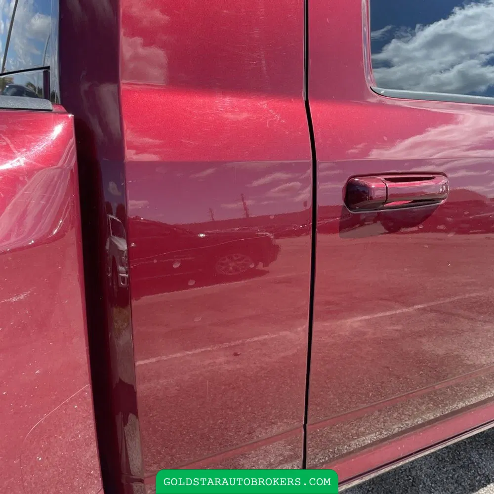 2022 Ram 3500 Big Horn