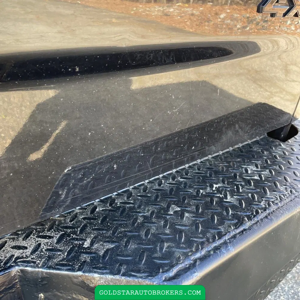 2018 Ram 3500 Laramie