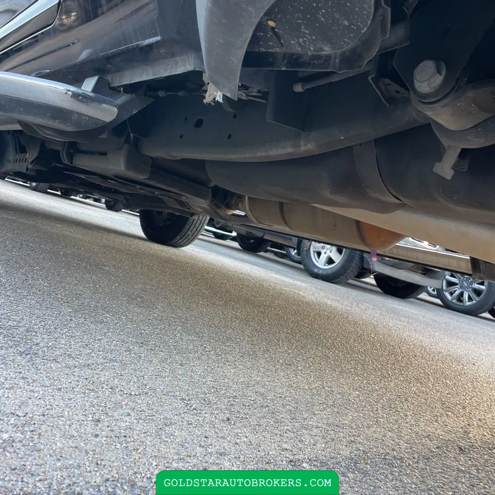 2023 Ram 3500 Limited Longhorn