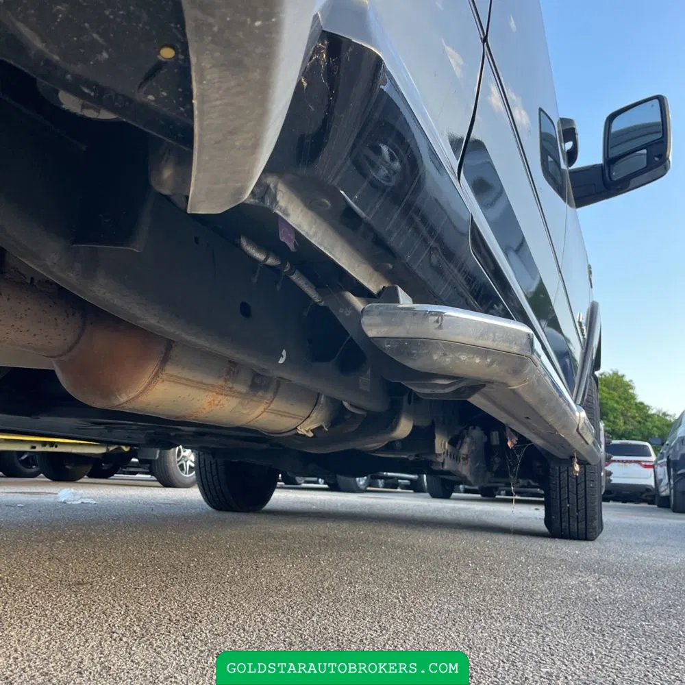2023 Ram 3500 Limited Longhorn