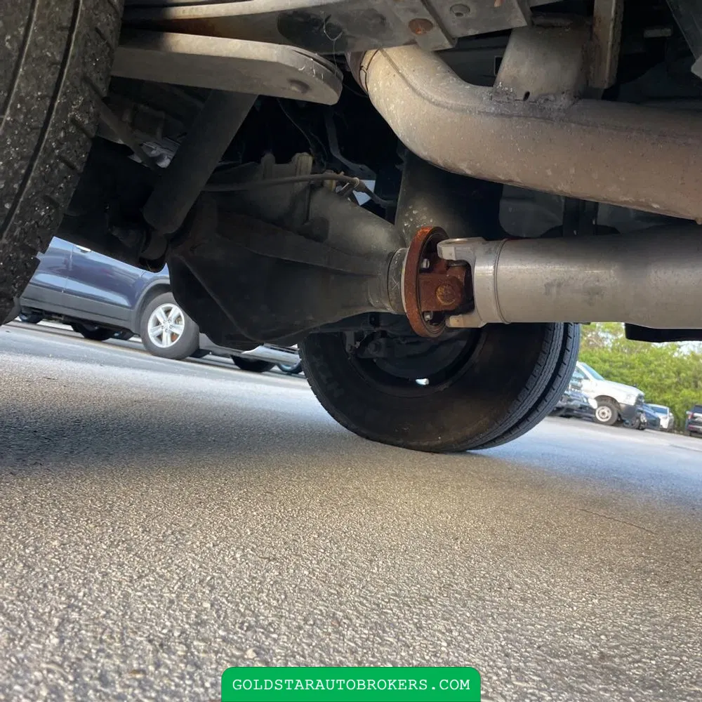 2023 Ram 3500 Limited Longhorn
