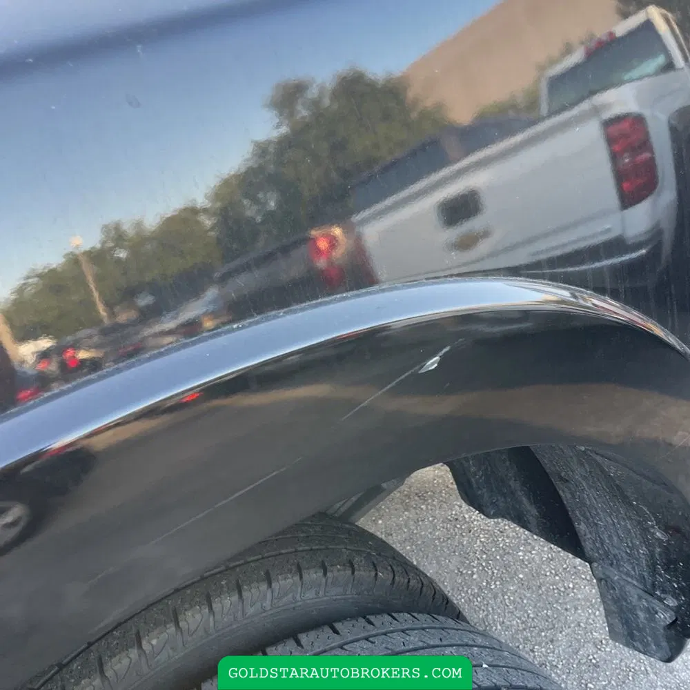 2023 Ram 3500 Limited Longhorn