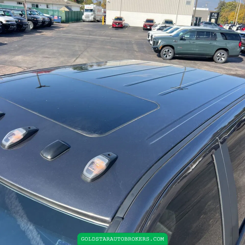 2023 Ram 3500 Limited