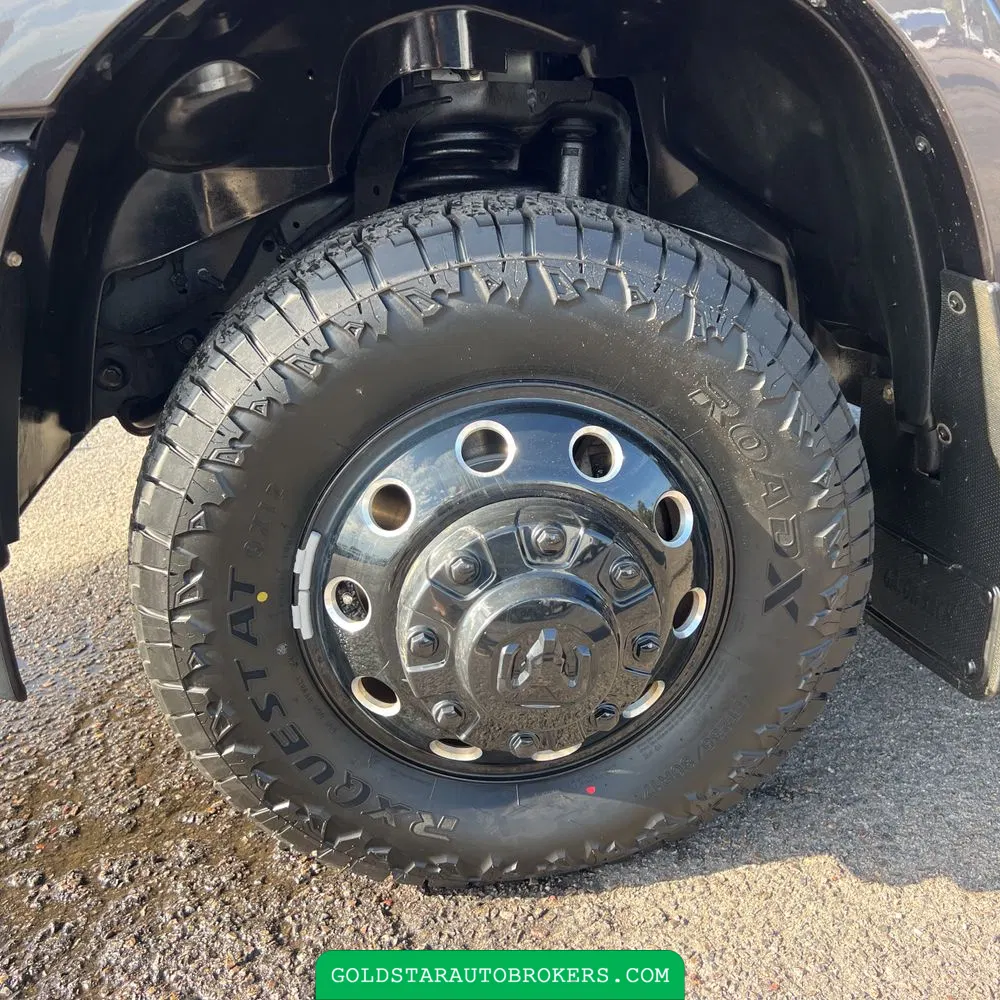 2023 Ram 3500 Limited