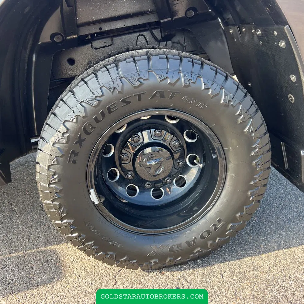 2023 Ram 3500 Limited