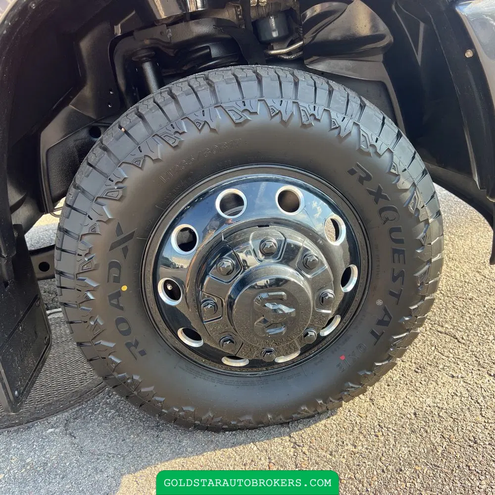 2023 Ram 3500 Limited