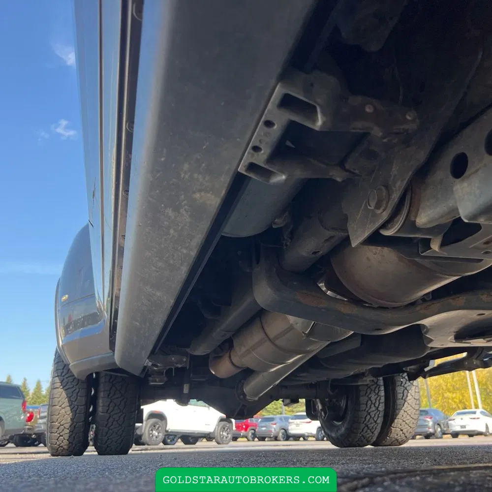 2023 Ram 3500 Limited