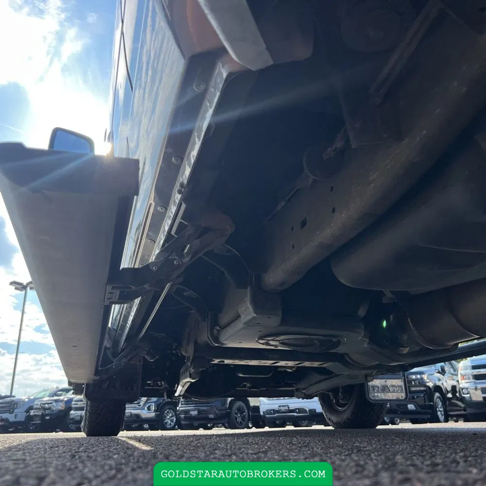 2023 Ram 3500 Limited