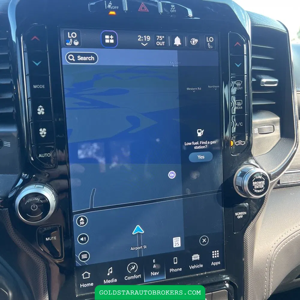 2023 Ram 3500 Limited