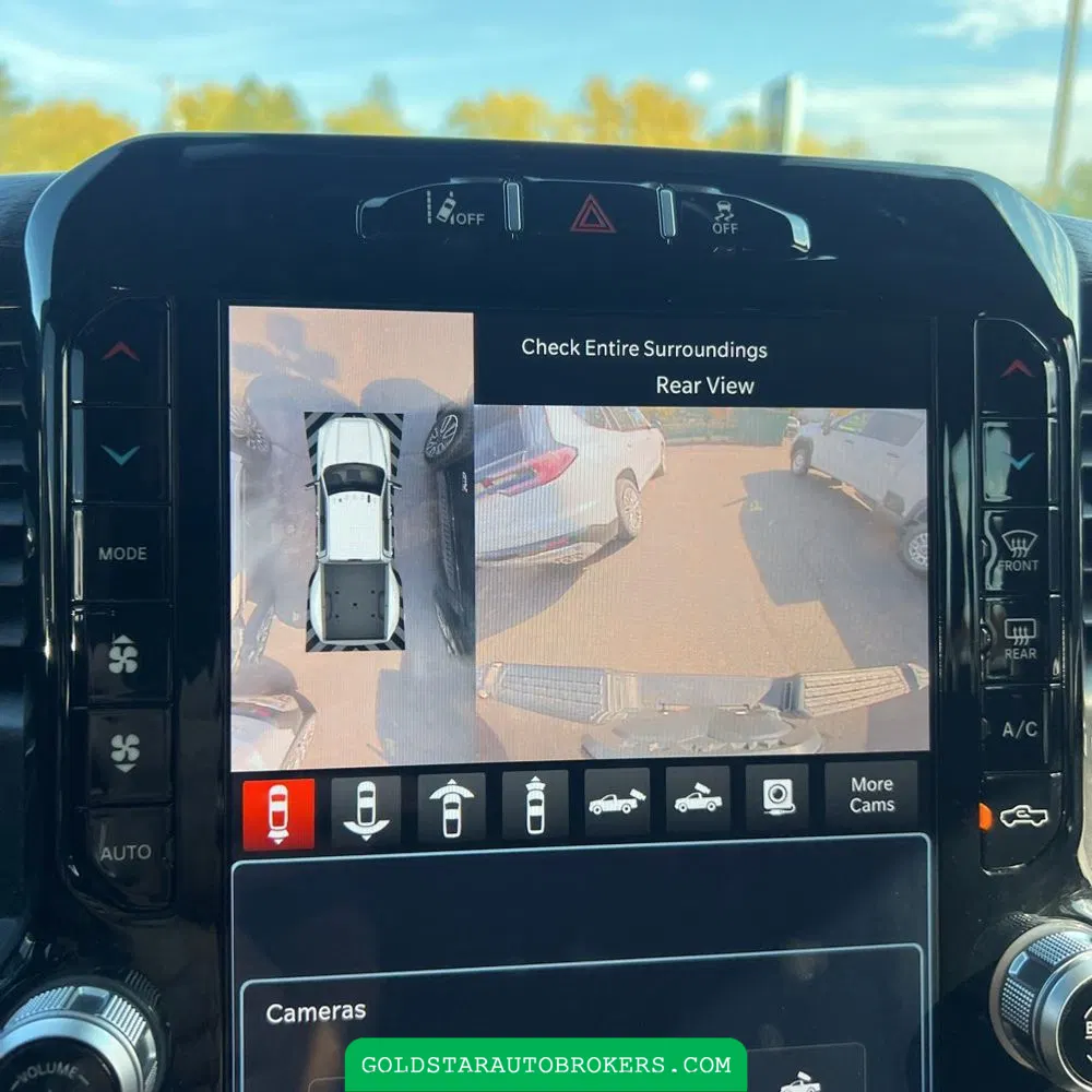 2023 Ram 3500 Limited