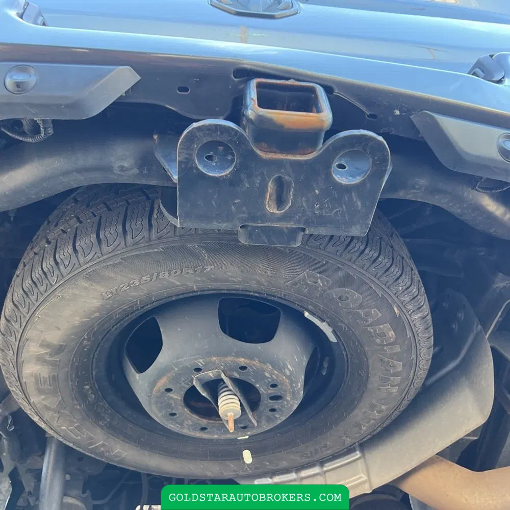 2023 Ram 3500 Limited