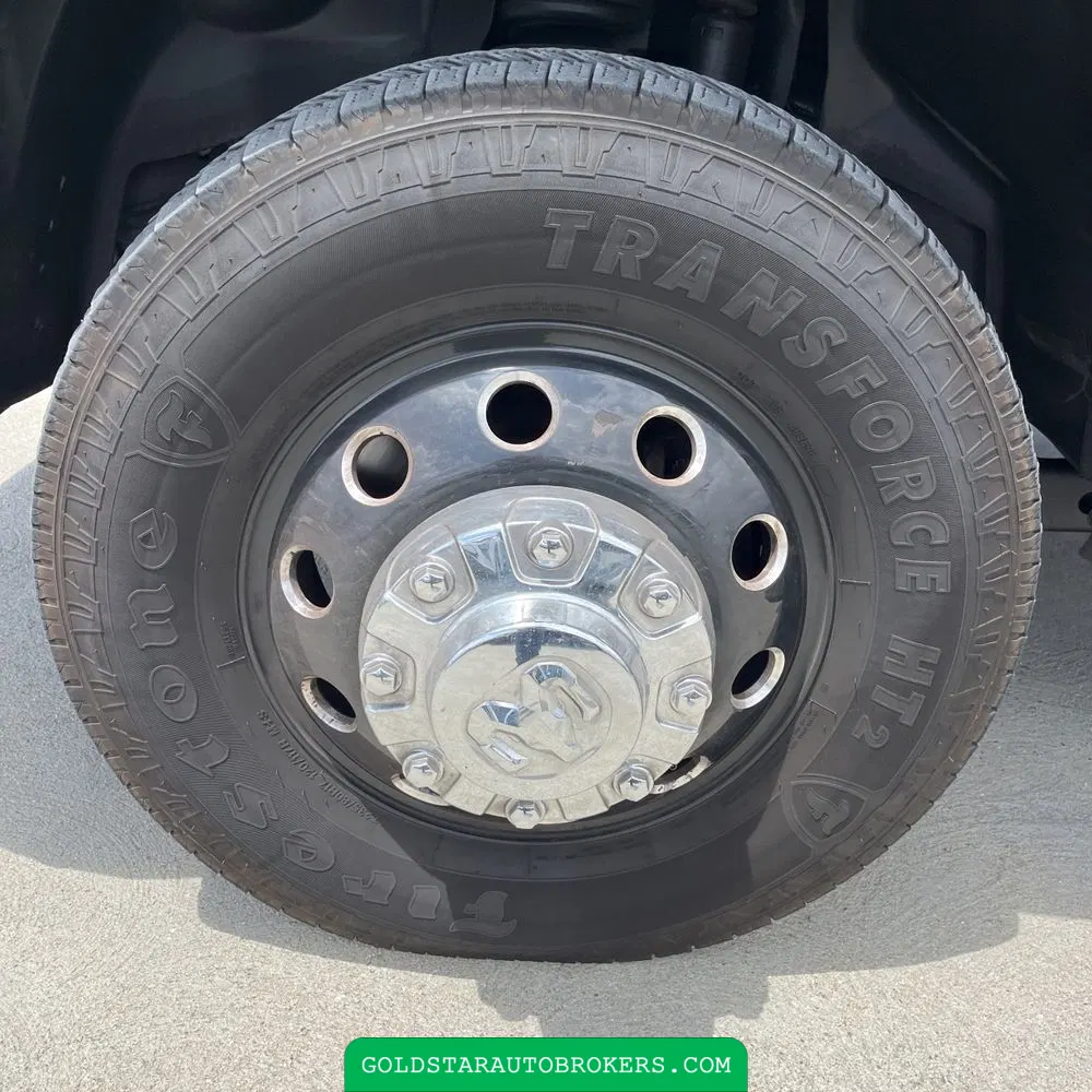 2021 Ram 3500 Limited